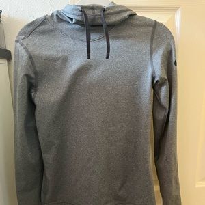 Nike Pro Dri-fit hoodie